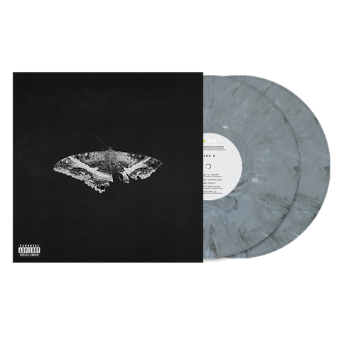 To Pimp A Butterfly (10 Year Anniversary ) [Graphite Vinyl w Alternate Artwork]