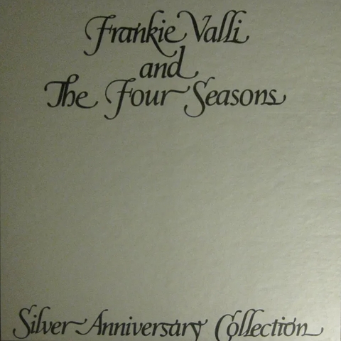 Silver Anniversary Collection