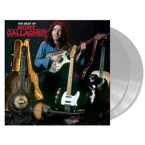 The Best Of Rory Gallagher