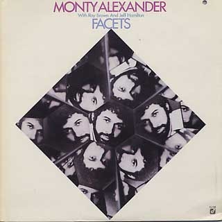 Monty Alexander - Facets