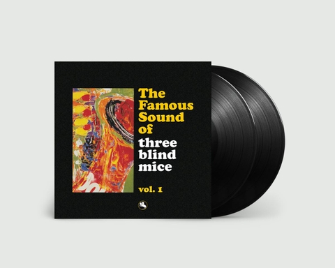 VA - The Famous Sound Of Three Blind Mice Vol. 1