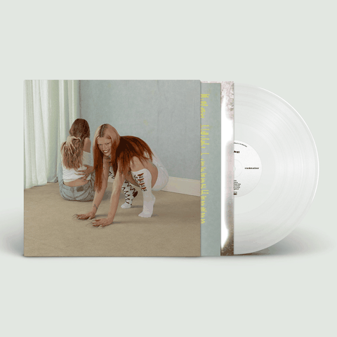 moisturizer (Clear LP)