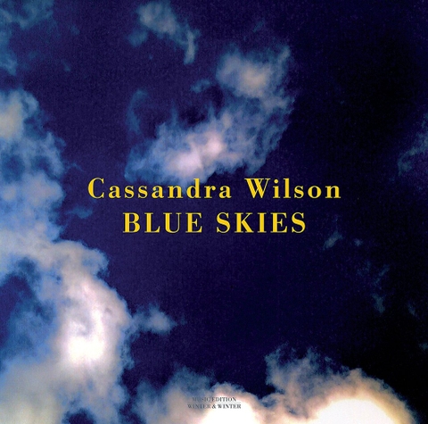 Blue Skies