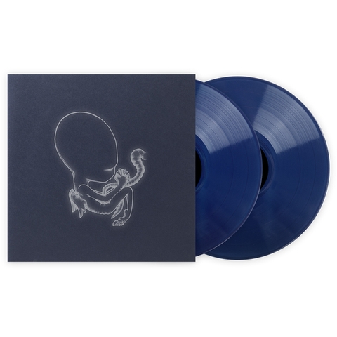 Ágætis Byrjun (Blue Vinyl)