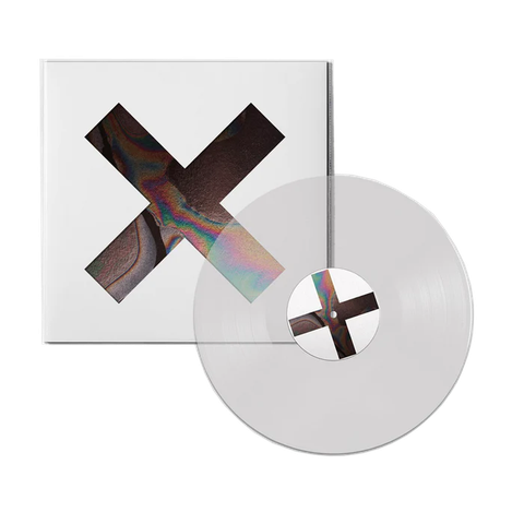 Coexist (Clear Vinyl)