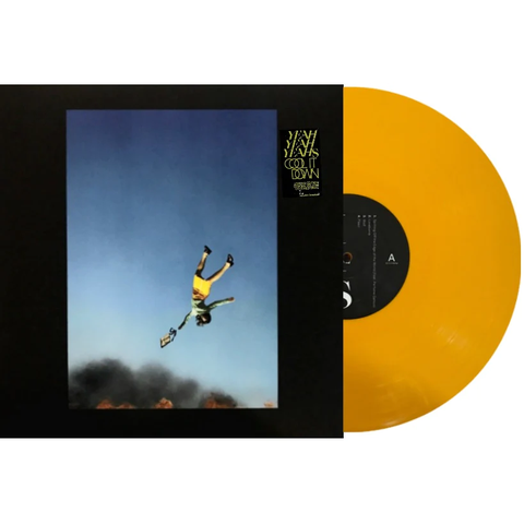 Cool It Down (Yellow Vinyl)