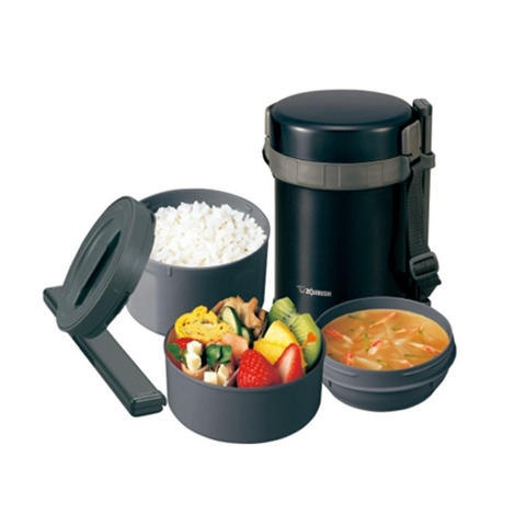 Hộp đựng thực phẩm giữ nhiệt Zojirushi SL-GH18