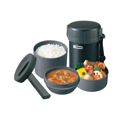 Hộp đựng thực phẩm giữ nhiệt Zojirushi SL-XE20