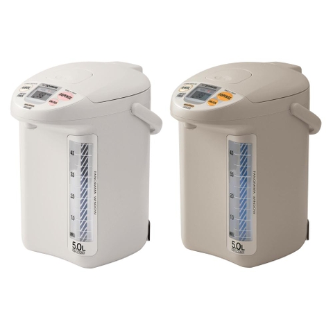 Bình thủy điện Zojirushi CD-LCQ50