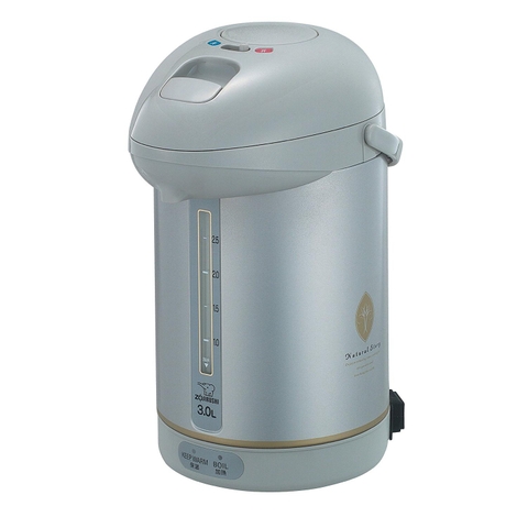 Bình thuỷ điện Zojirushi CW-PPQ30