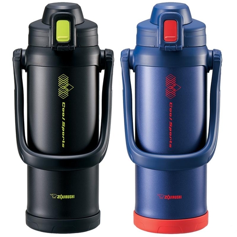 Bình giữ nhiệt Zojirushi SD-BB20