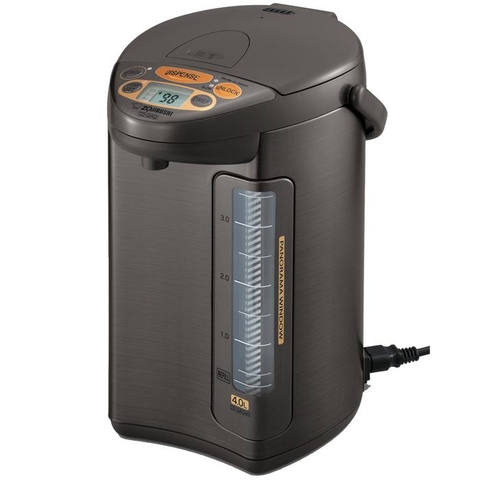 Bình thuỷ điện Zojirushi CD-QAQ40