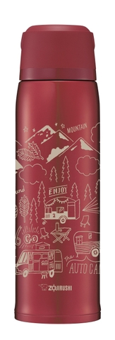 Bình lưỡng tính Zojirushi SJ-JS10