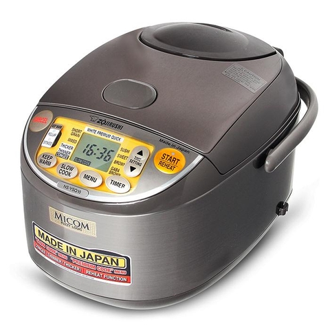 Nồi cơm điện Zojirushi NS-YSQ10