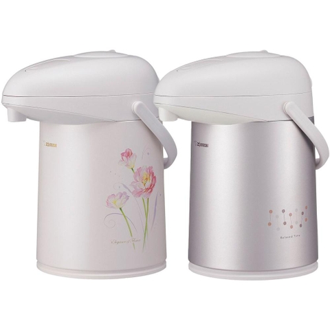 Bình thuỷ bơm Zojirushi AB-RB30