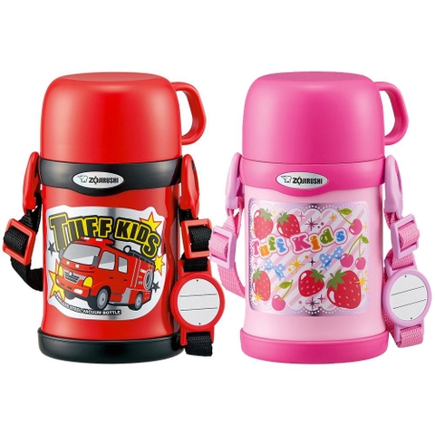 Bình giữ nhiệt SC-ZT45