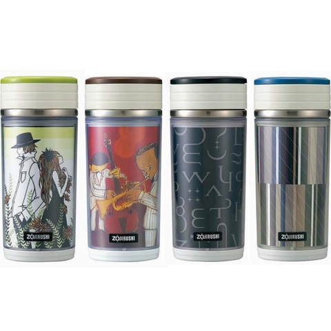 Bình giữ nhiệt Zojirushi SM-BA35