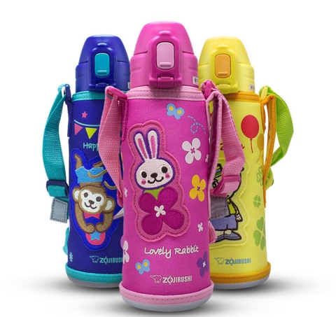 Bình lưỡng tính Zojirushi SD-CAE50