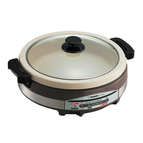 Nắp kiếng nồi lẩu EP-RAQ30