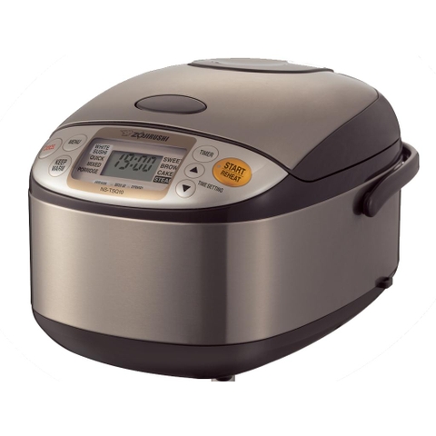 Nồi cơm điện Zojirushi NS-TSQ10