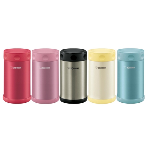 Hộp đựng thực phẩm giữ nhiệt Zojirushi SW-FCE75