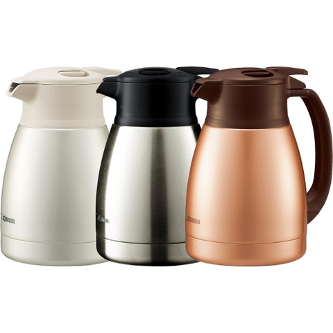 Bình thuỷ bấm rót Zojirushi SH-HB10