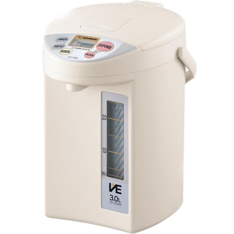 Bình thủy điện Zojirushi CV-CSQ30