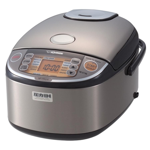 Nồi cơm điện Zojirushi NP-HRQ10