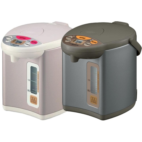 Bình thuỷ điện Zojirushi CD-WBQ22