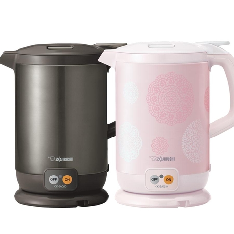 Ấm siêu tốc Zojirushi CK-EAQ10