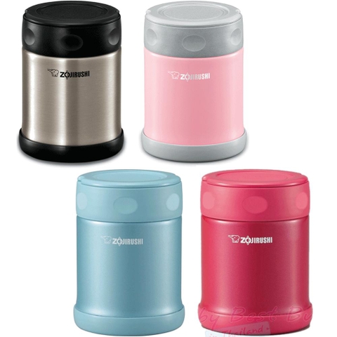 Hộp đựng thực phẩm giữ nhiệt Zojirushi SW-EAE50