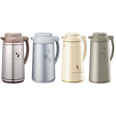 Bình thủy bấm rót Zojirushi AFFB-10