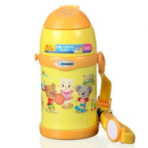 Bình giữ nhiệt Zojirushi ST-ZEE45