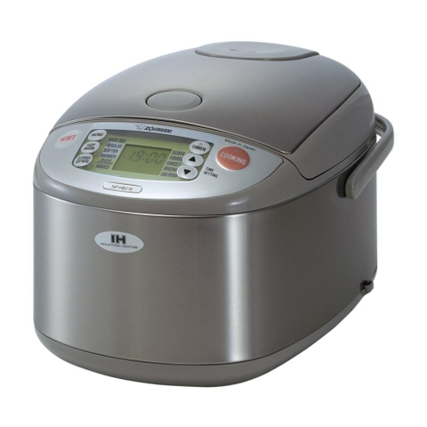 Nồi cơm điện Zojirushi NP-HBQ18