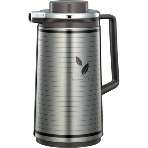 Bình thuỷ xoay rót Zojirushi SLE-1000E