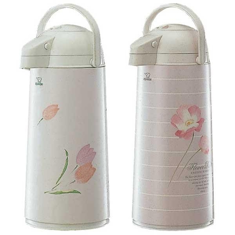 Bình thuỷ bơm Zojirushi AALB-M25