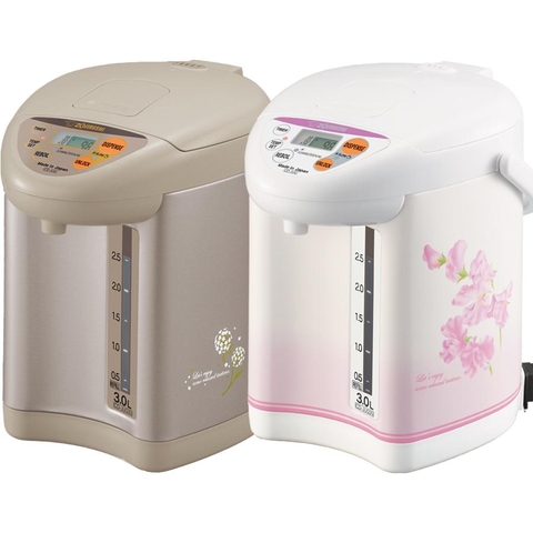 Bình thuỷ điện Zojirushi CD-JUQ30