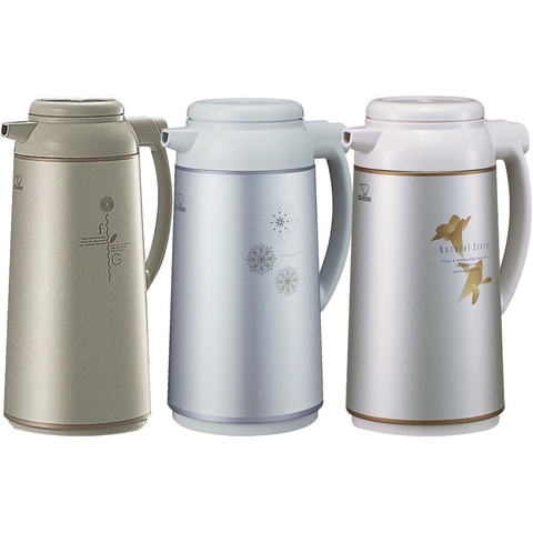 Bình thủy bấm rót Zojirushi AFFB-16