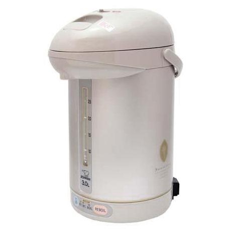 Bình thuỷ điện Zojirushi CW-PZQ30H