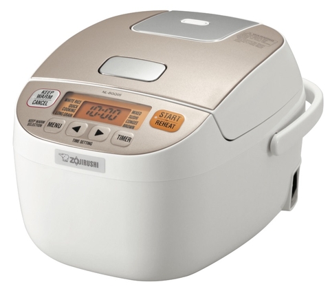 Nồi Cơm Điện Zojirushi NL-BGQ05
