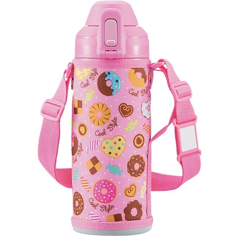 Bình giữ nhiệt SP-HB08