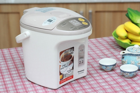 BÌNH THỦY ĐIỆN PANASONIC PABT-NC-EG2200CSY