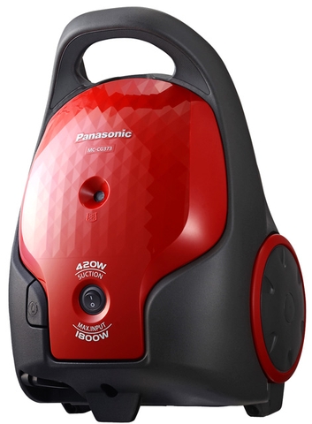MÁY HÚT BỤI PANASONIC PAHB-MC-CG373RN46