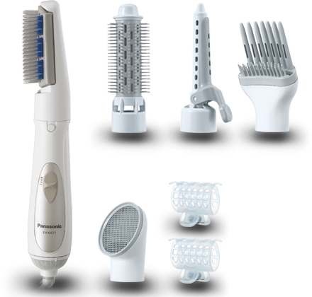 MÁY TẠO KIỂU TÓC PANASONIC PAST-EH-KA71-W645