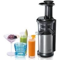 MÁY ÉP CHẬM PANASONIC PAVH-MJ-L500SRA