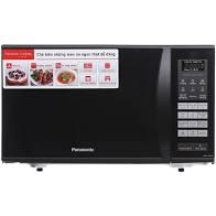 LÒ VI SÓNG PANASONIC PALM-NN-CT36HBYUE