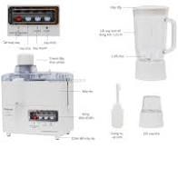 MÁY XAY ĐA NĂNG PANASONIC PAXD-MJ-M176PWRA