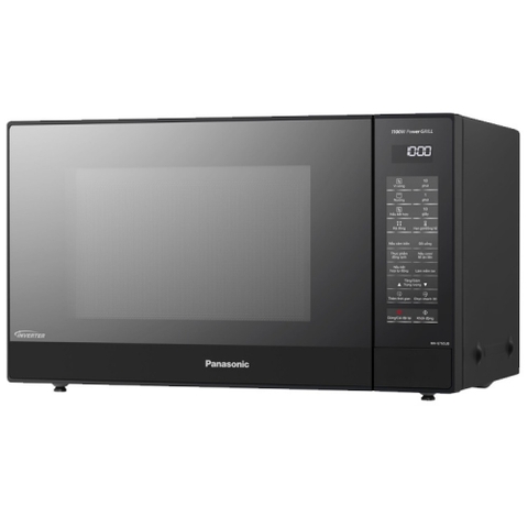 LÒ VI SÓNG PANASONIC PALM-NN-GT65JBYUE