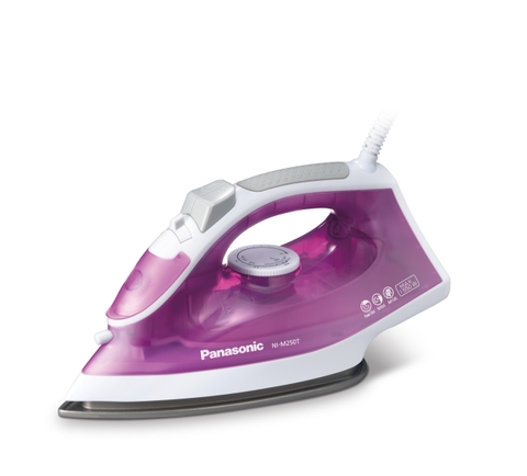 BÀN ỦI ĐIỆN PANASONIC PABU-NI-M250TPRA