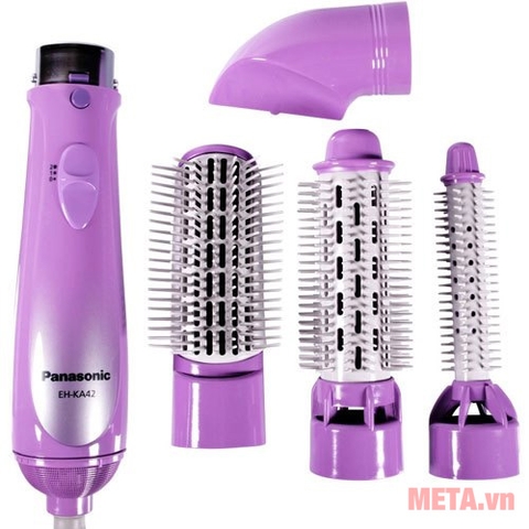 MÁY TẠO KIỂU TÓC PANASONIC PAST-EH-KA42-V645